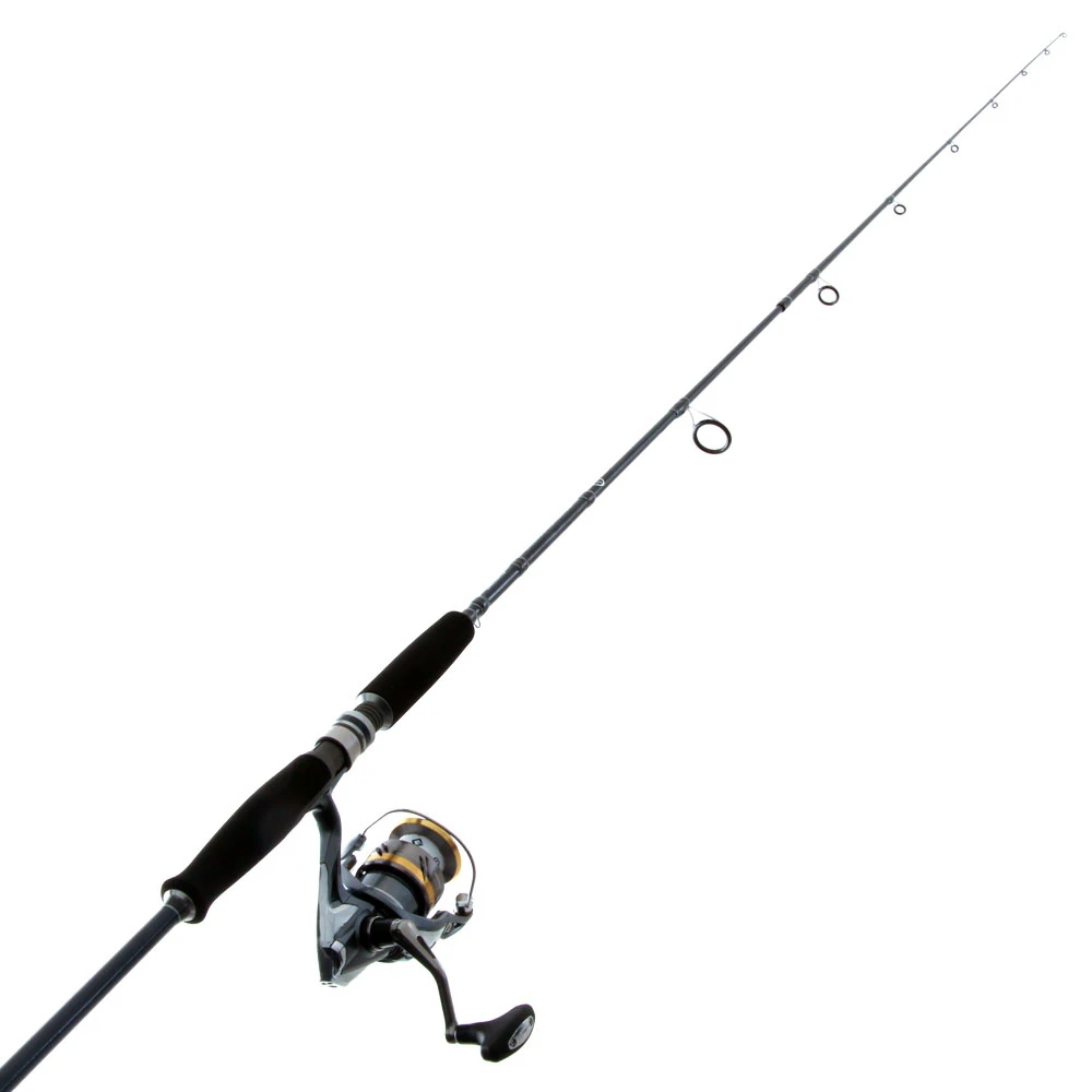 Shimano Ultegra C3000 FB Shadow X Softbait Combo 7ft 3-6kg 2pc 3 Shimano Ultegra C3000 FB Shadow X Softbait Combo 7ft 3-6kg 2pc