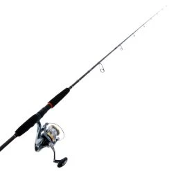 Shimano Ultegra 4000FB XG Backbone Softbait Combo 7ft 5-8kg 2pc