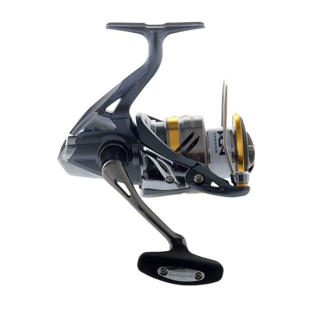 Shimano Ultegra 4000FB XG And Catana Spinning Softbait Combo 6ft 3in 5-8kg 2pc 7 Shimano Ultegra 4000FB XG And Catana Spinning Softbait Combo 6ft 3in 5-8kg 2pc - Image 5