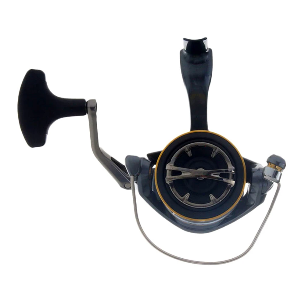 Shimano Ultegra 4000FB XG And Catana Spinning Softbait Combo 6ft 3in 5-8kg 2pc 8 Shimano Ultegra 4000FB XG And Catana Spinning Softbait Combo 6ft 3in 5-8kg 2pc - Image 6
