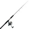 Shimano Ultegra 4000FB XG Maikuro II Soft Bait Combo 7ft 3in 6-8kg 2pc -Shimano Shop bundledtrult40andmk732sp68 2