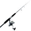 Shimano Ultegra 4000FB XG Shadow X Softbait Combo 7ft 5-10kg 2pc -Shimano Shop bundledtrult40andsdx702sp510 1