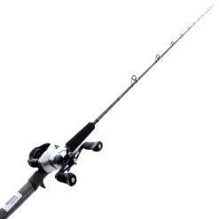 Shimano Tranx 200A-HG Blackout Softbait Combo 7ft 6-15lb 2pc 7 Shimano Tranx 200A-HG Blackout Softbait Combo 7ft 6-15lb 2pc -Shimano Shop bundledtrx200ahgandblk702c615 2