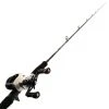 Shimano Tranx 200A-HG Maikuro II Baitcaster Combo 7ft 3-6kg 2pc -Shimano Shop bundledtrx200ahgandmk702c36 2