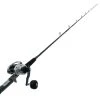 Shimano Tranx 400A-HG Catana Nano Baitcasting Combo 7ft 6in 4-8kg 2pc -Shimano Shop bundledtrx400ahgandcn762bc48 2