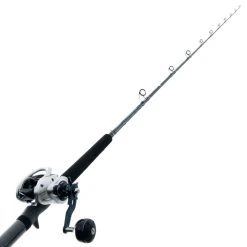 Shimano Tranx 400A-HG Shadow X OH Boat Combo 7ft 6-10kg 1pc