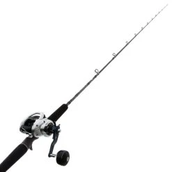 Shimano Tranx 400A-HG Shadow X Baitcaster Combo 7ft 4-6kg 2pc