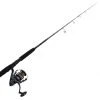 Shimano Ultegra 4000XG FC Backbone Softbait Travel Combo 7ft 5-10kg 3pc