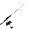 Shimano Vanford 4000 XG Blackout Softbait Combo 7ft 14-42g 2pc -Shimano Shop bundledvf4000xgfandblk702sp1020 2