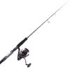 Shimano Vanford 4000 XG Blackout Softbait Combo 7ft 9in 10/35g 2pc 1 Shimano Vanford 4000 XG Blackout Softbait Combo 7ft 9in 10/35g 2pc -Shimano Shop bundledvf4000xgfandblk792sp1020 2