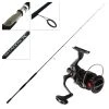 Shimano Vanford 4000 XG Shadow X Softbait Combo 7ft 5-10kg 2pc 1 Shimano Vanford 4000 XG Shadow X Softbait Combo 7ft 5-10kg 2pc -Shimano Shop bundledvf4000xgfandsdx702sp510