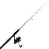 Shimano Vanford C3000 HG Blackout Softbait Combo 7ft 6/15lb 2pc 1 Shimano Vanford C3000 HG Blackout Softbait Combo 7ft 6/15lb 2pc -Shimano Shop bundledvfc3000hgfandblk702sp615 2
