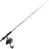 Shimano Vanquish 4000 FB XG Lunamis S76M Softbait Spin Combo 7ft 6in PE0.8-2 2pc -Shimano Shop bundledvq4000xgfband20lunamiss76m 1