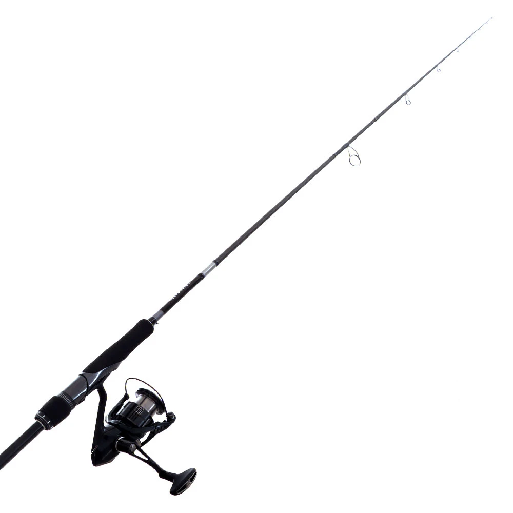 Shimano Vanquish 4000 FB XG Lunamis S80M Softbait Spin Combo 8ft PE0.8-2 2pc 3 Shimano Vanquish 4000 FB XG Lunamis S80M Softbait Spin Combo 8ft PE0.8-2 2pc