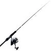 Shimano Vanquish C3000 FB Lunamis S86ML Softbait Spin Combo 8ft 6in PE0.5-1.5 2pc -Shimano Shop bundledvqc3000fband20lunamiss86ml 2