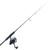 Shimano Vanquish C3000 FB Zodias 270MH Softbait Spin Combo 7ft 6-12lb 2pc 1 Shimano Vanquish C3000 FB Zodias 270MH Softbait Spin Combo 7ft 6-12lb 2pc -Shimano Shop bundledvqc3000fband20zodias270mh 1