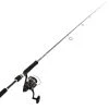 Shimano Vanquish C3000 FB Dialuna BS S706M Softbait Spin Combo 7ft 6in PE0.8-2 2pc -Shimano Shop bundledvqc3000fbanddlnxbss706m 1