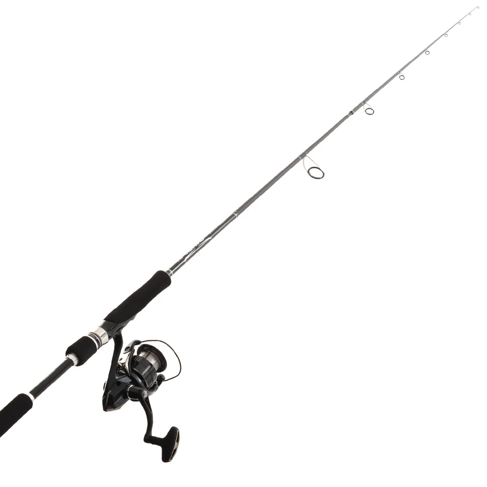Shimano Vanquish C3000 FB Dialuna BS S706M Softbait Spin Combo 7ft 6in PE0.8-2 2pc 3 Shimano Vanquish C3000 FB Dialuna BS S706M Softbait Spin Combo 7ft 6in PE0.8-2 2pc