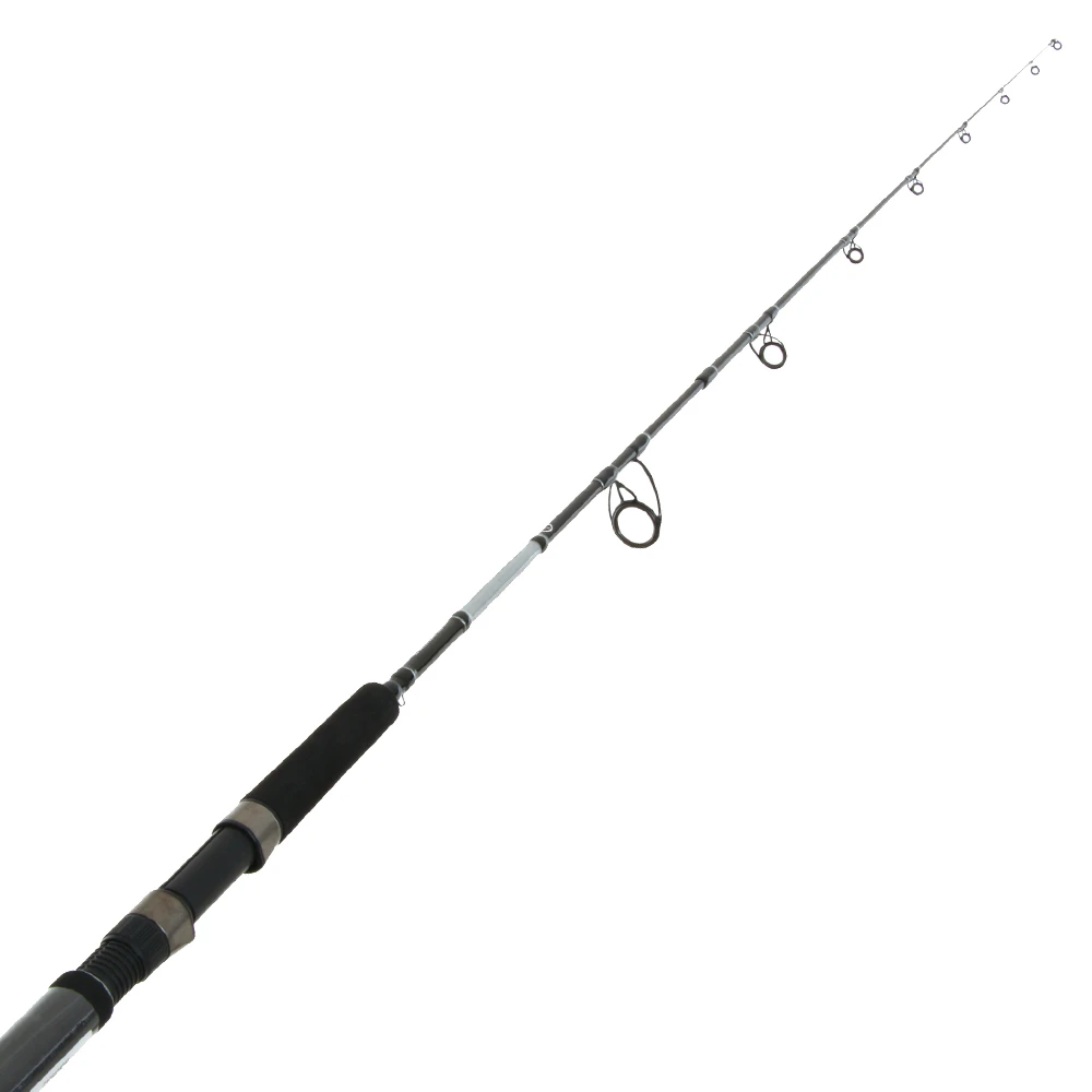 Shimano Ultegra 4000FB XG And Catana Spinning Softbait Combo 6ft 3in 5-8kg 2pc 4 Shimano Ultegra 4000FB XG And Catana Spinning Softbait Combo 6ft 3in 5-8kg 2pc - Image 2