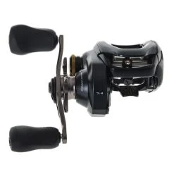 Shimano Curado 200HG K Blackout Baitcasting Combo 6ft 4in 45-160g 1pc 11 Shimano Curado 200HG K Blackout Baitcasting Combo 6ft 4in 45-160g 1pc -Shimano Shop cu200hgk 1 2