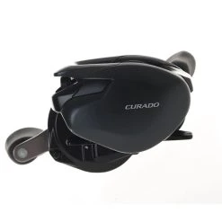 Shimano Curado 200HG K Blackout Baitcasting Combo 6ft 4in 45-160g 1pc 10 Shimano Curado 200HG K Blackout Baitcasting Combo 6ft 4in 45-160g 1pc -Shimano Shop cu200hgk 2 13