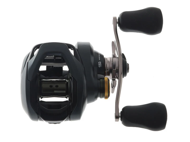 Shimano Curado 200HG K Maikuro II Baitcaster Combo 7ft 3-6kg 2pc 5 Shimano Curado 200HG K Maikuro II Baitcaster Combo 7ft 3-6kg 2pc - Image 3