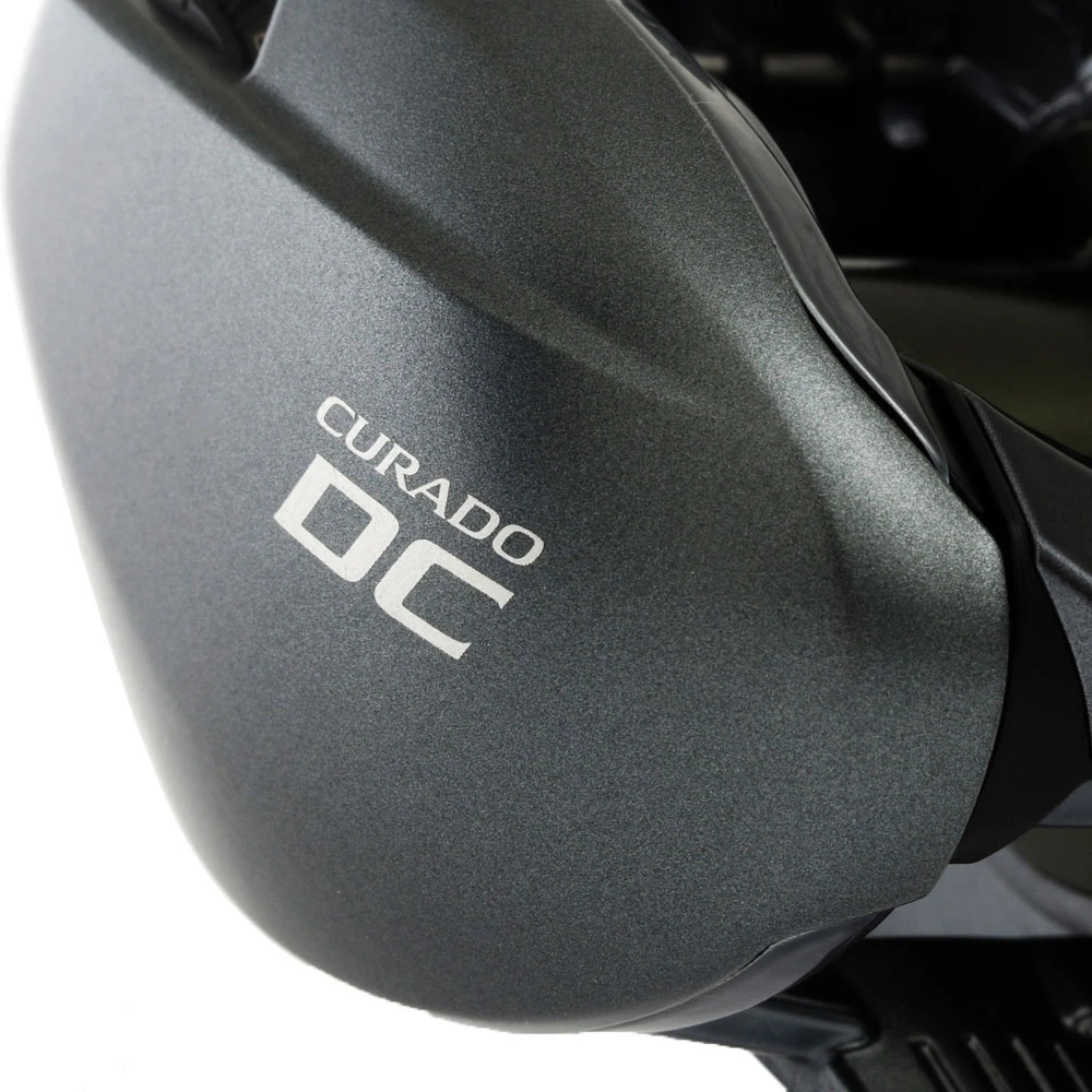 Shimano Curado 150DC Shadow X Anti-Tangle Baitcaster Combo 7ft 4-6kg 2pc 8 Shimano Curado 150DC Shadow X Anti-Tangle Baitcaster Combo 7ft 4-6kg 2pc - Image 6