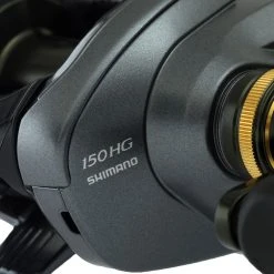 Shimano Curado 150DC Shadow X Anti-Tangle Baitcaster Combo 7ft 4-6kg 2pc 15 Shimano Curado 150DC Shadow X Anti-Tangle Baitcaster Combo 7ft 4-6kg 2pc -Shimano Shop cudc150hg 6