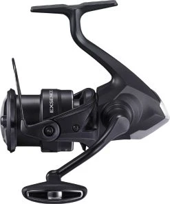 Shimano Exsence 4000 HG Blue Romance AX Spinning Softbait Combo 7ft 2in 4-8kg 2pc -Shimano Shop exs4000mxga