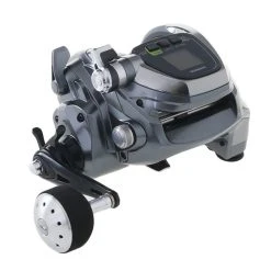 Shimano Dendou-Maru Forcemaster 6000 Status Bent Butt Electric Game Combo 5ft 6in 24-37kg 2pc -Shimano Shop fm6000 1 3