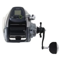 Shimano Dendou-Maru Forcemaster 6000 Status Bent Butt Electric Game Combo 5ft 6in 24-37kg 2pc -Shimano Shop fm6000 4 2