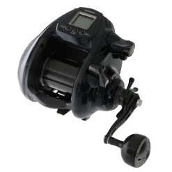 Shimano Forcemaster 9000A Status Bent Butt Electric Game Combo With Line 5ft 6in 24-37kg 2pc -Shimano Shop fm9000a 3 2