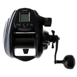 Shimano Forcemaster 9000A Status Bent Butt Electric Game Combo With Line 5ft 6in 24-37kg 2pc -Shimano Shop fm9000a 4 2