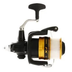 Shimano FX 4000 FC Aquatip Softbait Spin Combo With Line 7ft 4-8kg 2pc 15 Shimano FX 4000 FC Aquatip Softbait Spin Combo With Line 7ft 4-8kg 2pc -Shimano Shop fx4000fcl 6