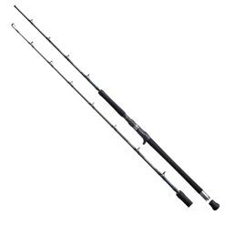 Shimano Trinidad 16 A And Grappler Type J B566 Jigging Combo 5ft 6in PE6 2pc