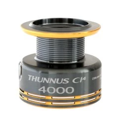 Front Page 16 Shimano Spare Spool For Thunnus Reels