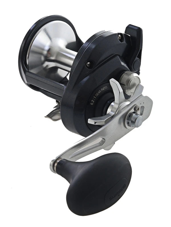 Shimano Torium 30A HG Left Hand And Backbone Travel Overhead Combo 5ft 10in 10-15kg 2pc 3 Shimano Torium 30A HG Left Hand And Backbone Travel Overhead Combo 5ft 10in 10-15kg 2pc