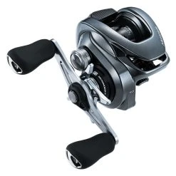 Shimano Metanium MGL150 HGB Engetsu BB Acid Wrap Baitcaster Combo 6ft 9in 45-200g 2pc