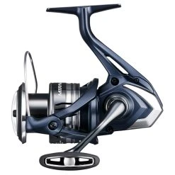 Shimano Miravel 4000 XG Salty Advance Softbait Combo 7ft 6in PE1.2 2pc