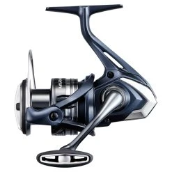 Shimano Miravel C3000 HG Shadow X Softbait Spin Combo 7ft 6in 4-7kg 7-28g 2pc