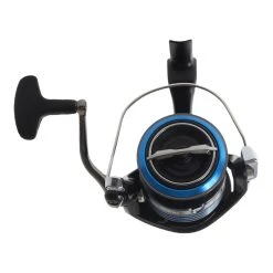 Shimano Nexave FI 4000 HG Aqua Tip Softbait Spin Combo 7ft 3in 6-8kg 2pc -Shimano Shop nex4000hgfi 5