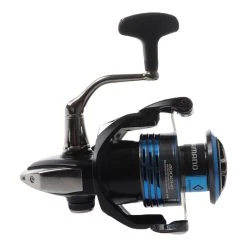 Shimano Nexave FI 4000 HG Aqua Tip Softbait Spin Combo 7ft 3in 6-8kg 2pc -Shimano Shop nex4000hgfi 6