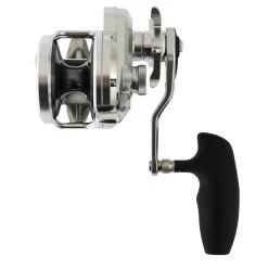 Shimano Ocea Jigger 2000NR Game Type J B566 OH Jigging Combo 5ft 6in PE6 300g -Shimano Shop oceajg2000nrhg 5