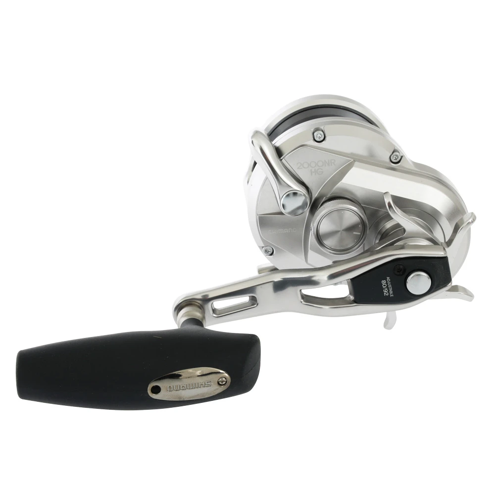 Shimano Ocea Jigger 2000NR Game Type J Jigging Combo 6ft PE3 1pc 5 Shimano Ocea Jigger 2000NR Game Type J Jigging Combo 6ft PE3 1pc - Image 3