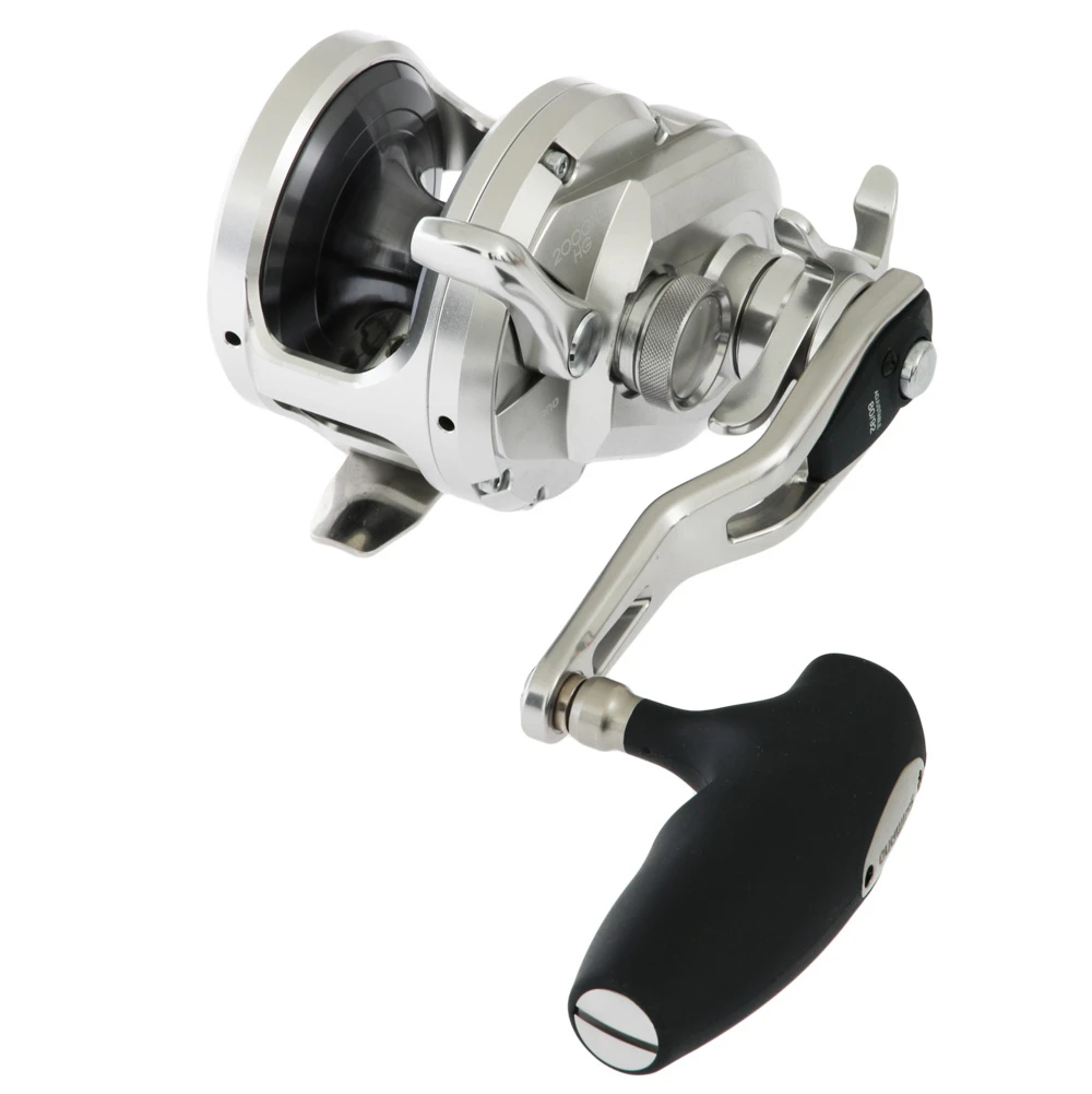 Shimano Ocea Jigger 2000NR Game Type J Jigging Combo 6ft PE3 1pc 7 Shimano Ocea Jigger 2000NR Game Type J Jigging Combo 6ft PE3 1pc - Image 5