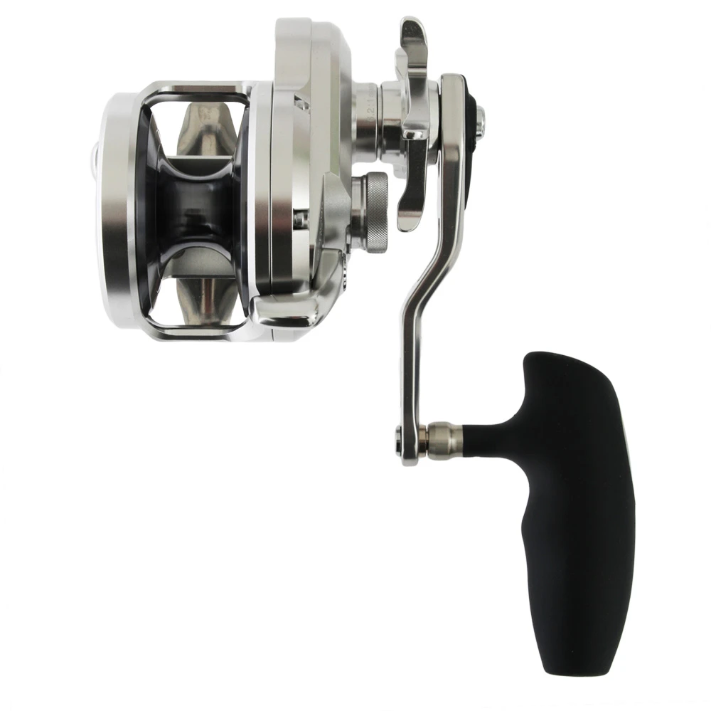 Shimano Ocea Jigger 2000NR Game Type J Jigging Combo 6ft PE3 1pc 6 Shimano Ocea Jigger 2000NR Game Type J Jigging Combo 6ft PE3 1pc - Image 4
