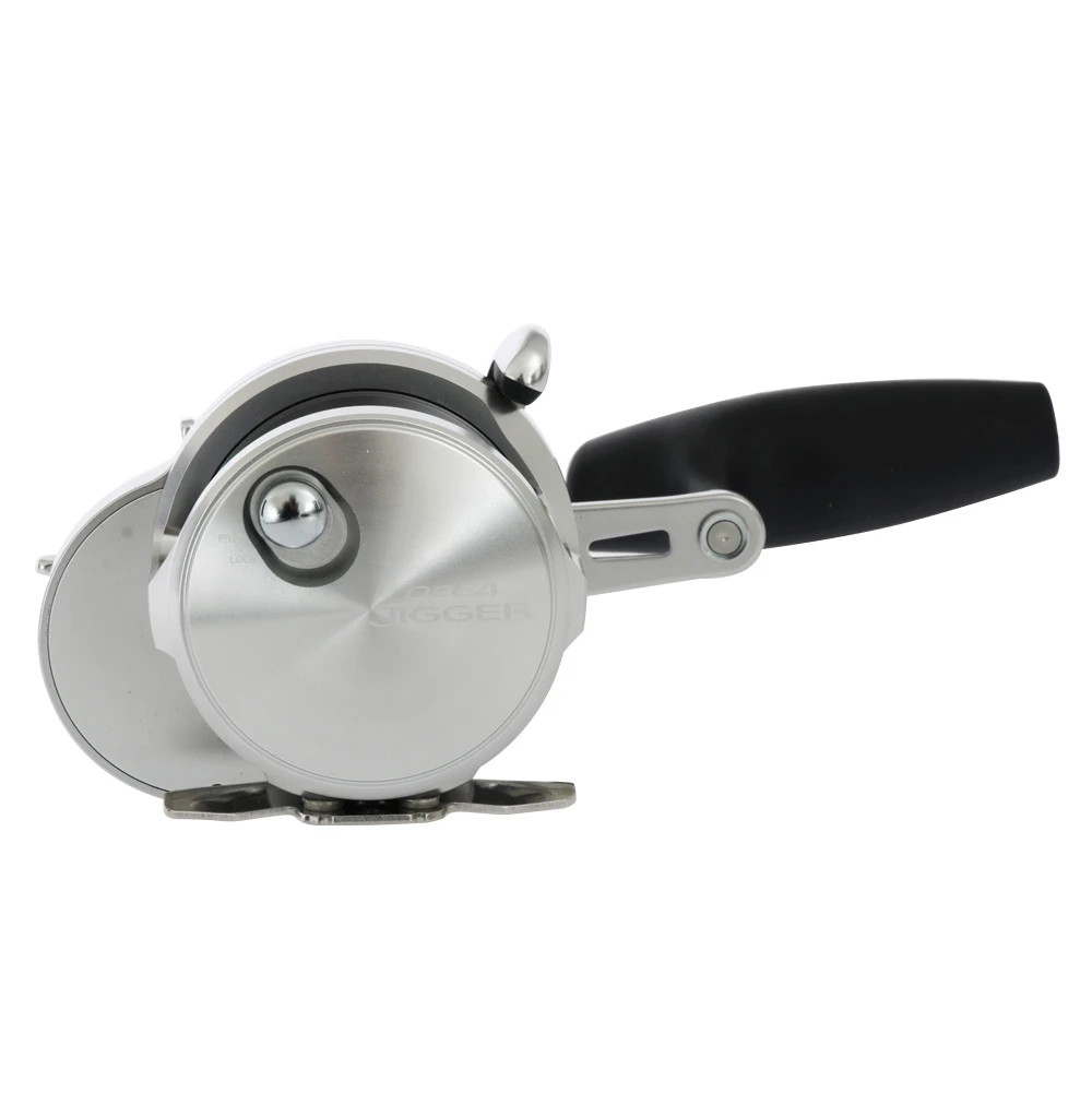 Shimano Ocea Jigger 2000NR Game Type J Jigging Combo 6ft PE3 1pc 9 Shimano Ocea Jigger 2000NR Game Type J Jigging Combo 6ft PE3 1pc - Image 7