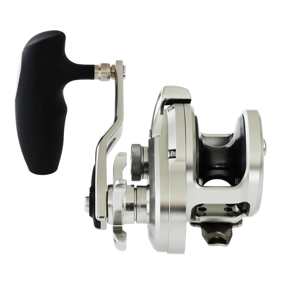 Shimano Ocea Jigger 2000NR Game Type J Jigging Combo 6ft PE3 1pc 8 Shimano Ocea Jigger 2000NR Game Type J Jigging Combo 6ft PE3 1pc - Image 6