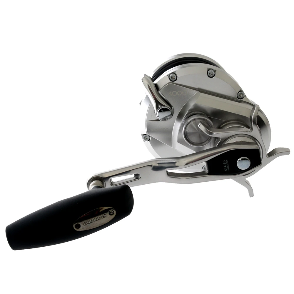Shimano 20 Ocea Jigger 4000 Game Type J B538 Overhead Jigging Combo 5ft 3in PE8 400g 1pc Shimano 20 Ocea Jigger 4000 Game Type J B538 Overhead Jigging Combo 5ft 3in PE8 400g 1pc -Shimano Shop oceajg4000 2 2