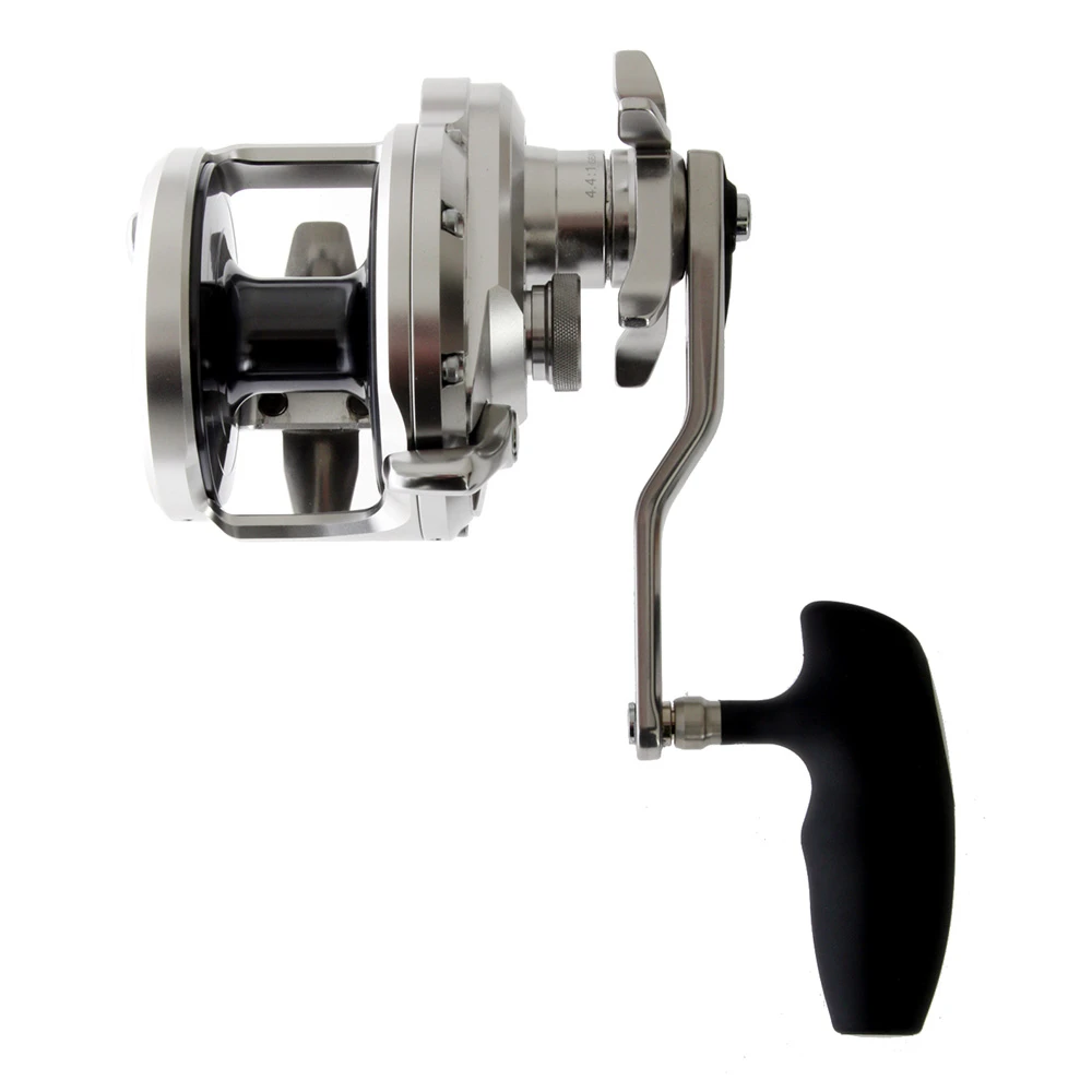 Shimano 20 Ocea Jigger 4000 Grappler Type J B566 Overhead Jigging Combo 5'6'' PE6 2pc Shimano 20 Ocea Jigger 4000 Grappler Type J B566 Overhead Jigging Combo 5'6'' PE6 2pc -Shimano Shop oceajg4000 4 1